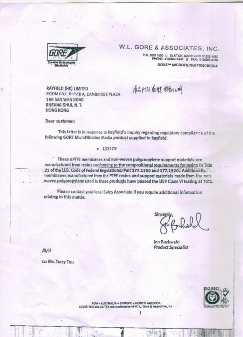 33474蒙特卡罗过滤产品认证书 33474蒙特卡罗过滤产品认证书