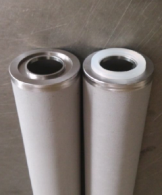 钛合金滤芯 钛合金滤芯